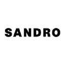 Sandro Paris美国