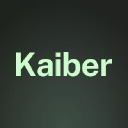 Kaiber<a href=
