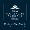 NZA New Zealand Auckland