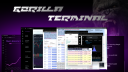 GorillaTerminal AI