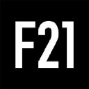 Forever 21英国官方网站