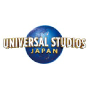日本环球影城