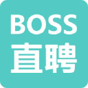 BOSS直聘-找工作上BOSS直聘直接谈!招聘求职找工作!