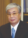 哈萨克斯坦总统府
