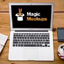 Magic Mockups
