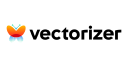 vectorizer图片矢量化在线工具