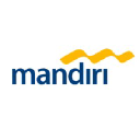 印尼Mandiri银行
