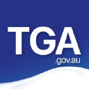 澳大利说明书*TGA