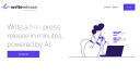 Writerelease