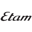 Etam艾格官方网站
