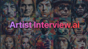 Artistinterview