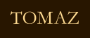 Tomaz Shoes