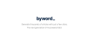 Byword.ai