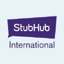 StubHub新西兰