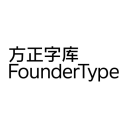 方正字库