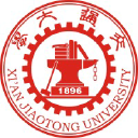 西安交通大学人工智能学院