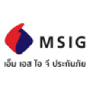 MSIG保险