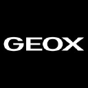 Geox英国