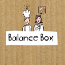 Balance Box