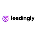 Leadingly
