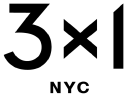 3×1 NYC