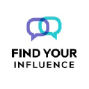 find your influence