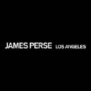 JAMES PERSE