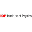 IOPscience