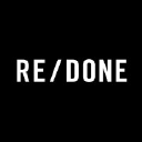 RE/DONE